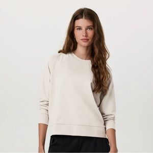 Vuori Halo Crew - large